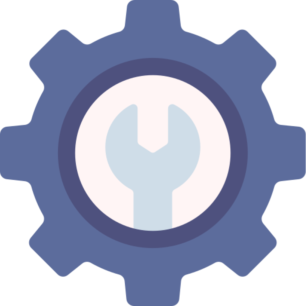 Tools Logo